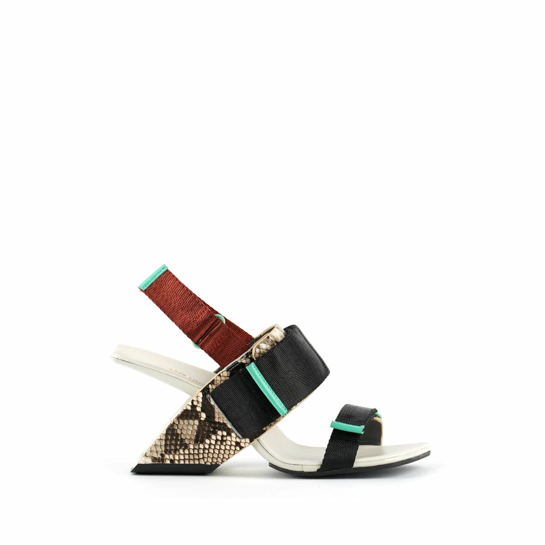 Unitednude WOMEN Loop Run