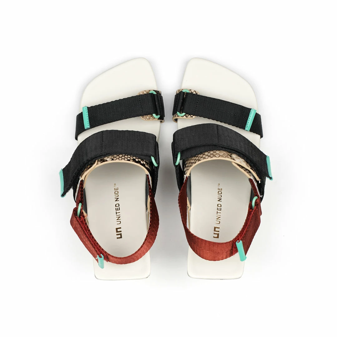 Unitednude WOMEN Loop Run