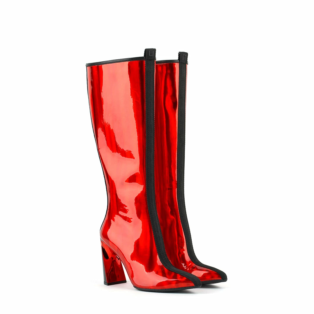 Unitednude Lucid Molten Hi