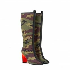 Unitednude Lucid Molten Hi WOMEN