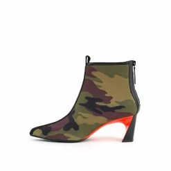 Unitednude WOMEN Lucid Molten Mid