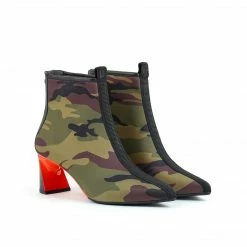 Unitednude WOMEN Lucid Molten Mid