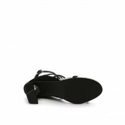 Unitednude WOMEN Luxor Sandal Mid