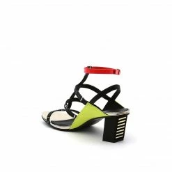 Unitednude WOMEN Luxor Sandal Mid