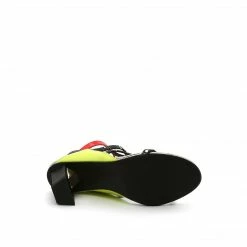 Unitednude WOMEN Luxor Sandal Mid