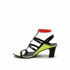 Unitednude WOMEN Luxor Sandal Mid