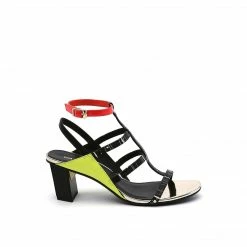 Unitednude WOMEN Luxor Sandal Mid