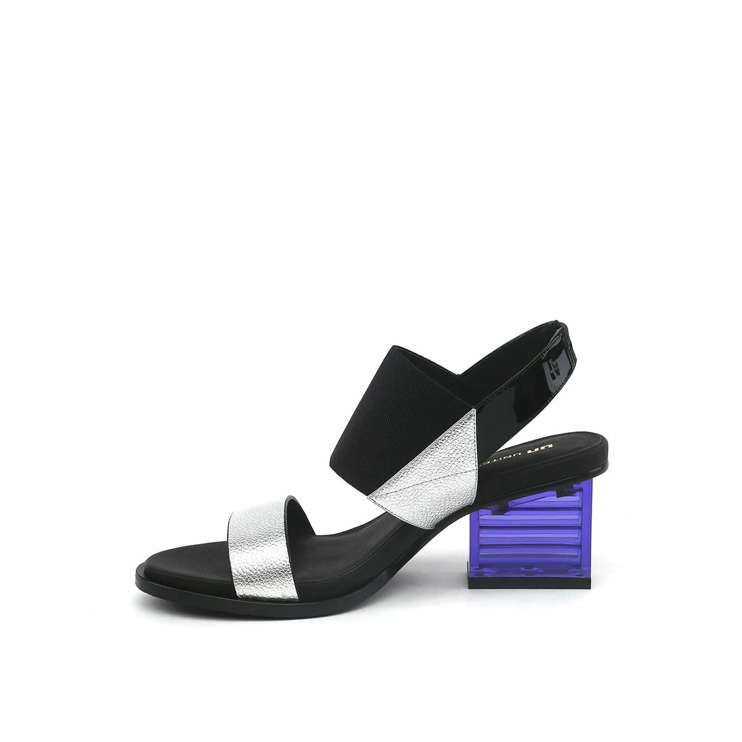 Unitednude WOMEN Mid Rise Slingback