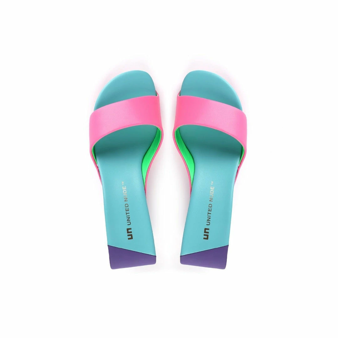 Unitednude Mobius Mid WOMEN