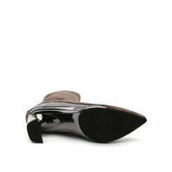 Unitednude Molten Flow Ankle Boot Mid WOMEN