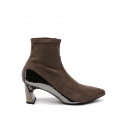 Unitednude Molten Flow Ankle Boot Mid WOMEN