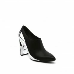 Unitednude WOMEN Molten Flow Bootie Hi