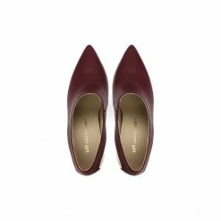 Unitednude WOMEN Molten Flow Bootie Hi