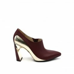 Unitednude WOMEN Molten Flow Bootie Hi