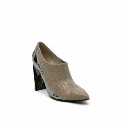 Unitednude WOMEN Molten Flow Bootie Hi