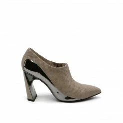 Unitednude WOMEN Molten Flow Bootie Hi