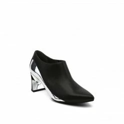 Unitednude Molten Flow Bootie Mid WOMEN