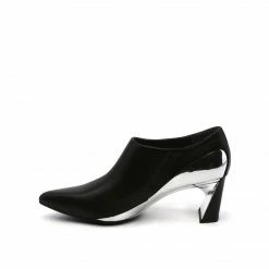 Unitednude Molten Flow Bootie Mid WOMEN