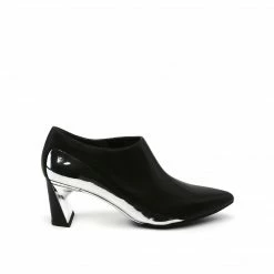 Unitednude Molten Flow Bootie Mid WOMEN