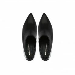 Unitednude Molten Flow Bootie Mid WOMEN