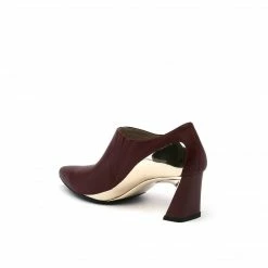Unitednude Molten Flow Bootie Mid WOMEN