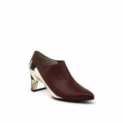 Unitednude Molten Flow Bootie Mid WOMEN