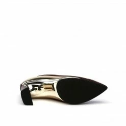 Unitednude Molten Flow Bootie Mid WOMEN