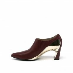 Unitednude Molten Flow Bootie Mid WOMEN