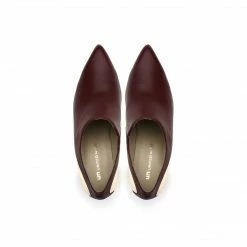 Unitednude Molten Flow Bootie Mid WOMEN