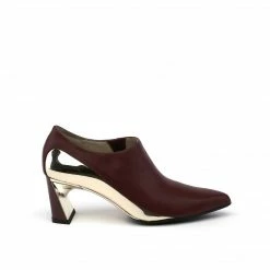 Unitednude Molten Flow Bootie Mid WOMEN