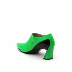 Unitednude Molten Flow Bootie Mid WOMEN