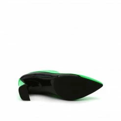 Unitednude Molten Flow Bootie Mid WOMEN