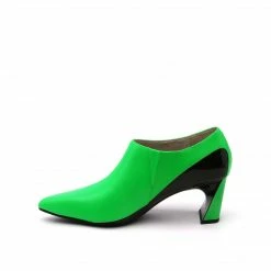 Unitednude Molten Flow Bootie Mid WOMEN