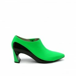 Unitednude Molten Flow Bootie Mid WOMEN