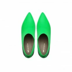 Unitednude Molten Flow Bootie Mid WOMEN