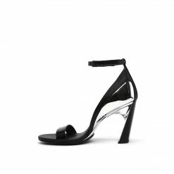 Unitednude Molten Flow Sandal Hi WOMEN