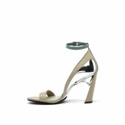 Unitednude Molten Flow Sandal Hi WOMEN