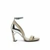 Unitednude Molten Flow Sandal Hi WOMEN