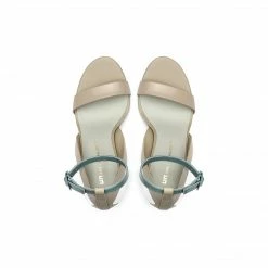 Unitednude Molten Flow Sandal Hi WOMEN