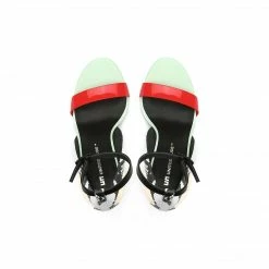 Unitednude Molten Flow Sandal Hi WOMEN