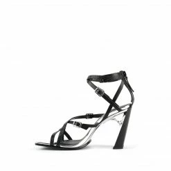 Unitednude Molten Strappy Hi