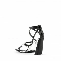 Unitednude Molten Strappy Hi