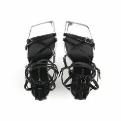 Unitednude Molten Strappy Hi