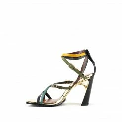 Unitednude Molten Strappy Hi