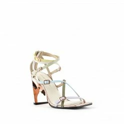 Unitednude Molten Strappy Hi