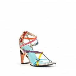 Unitednude Molten Strappy Hi