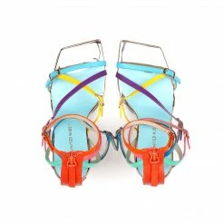 Unitednude Molten Strappy Hi