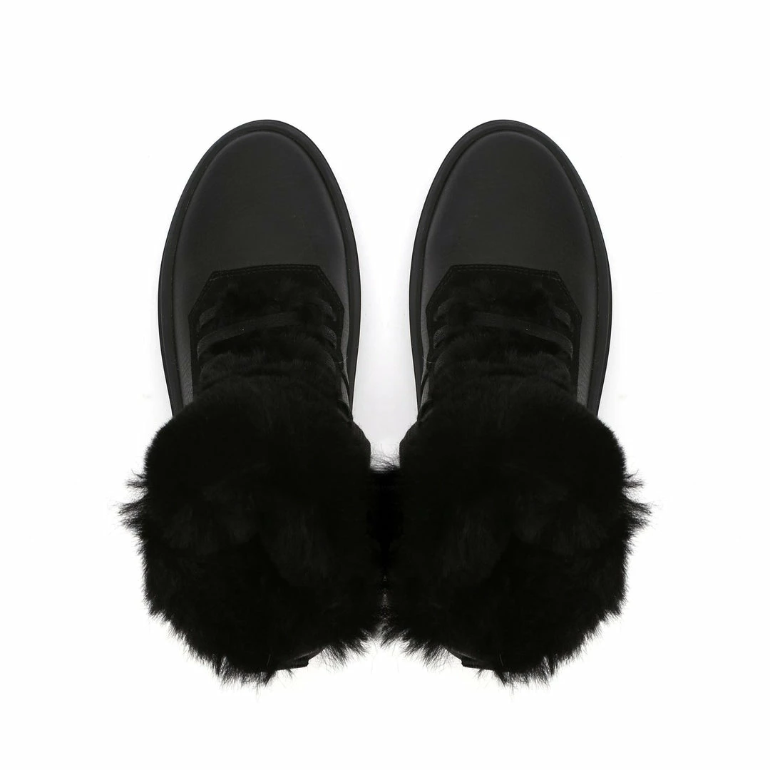 Unitednude Motto High Womens