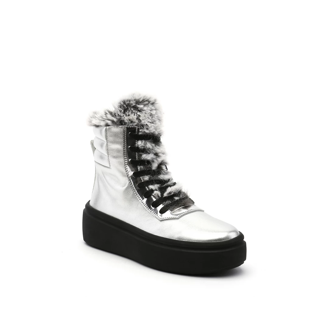 Unitednude Motto High Womens