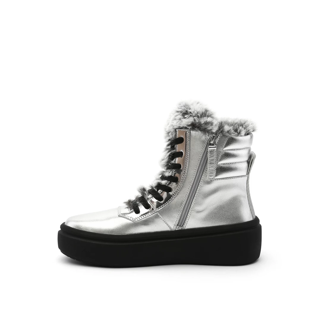 Unitednude Motto High Womens